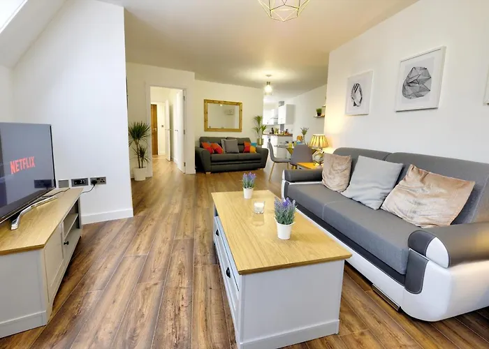 Diamond City Apartments
