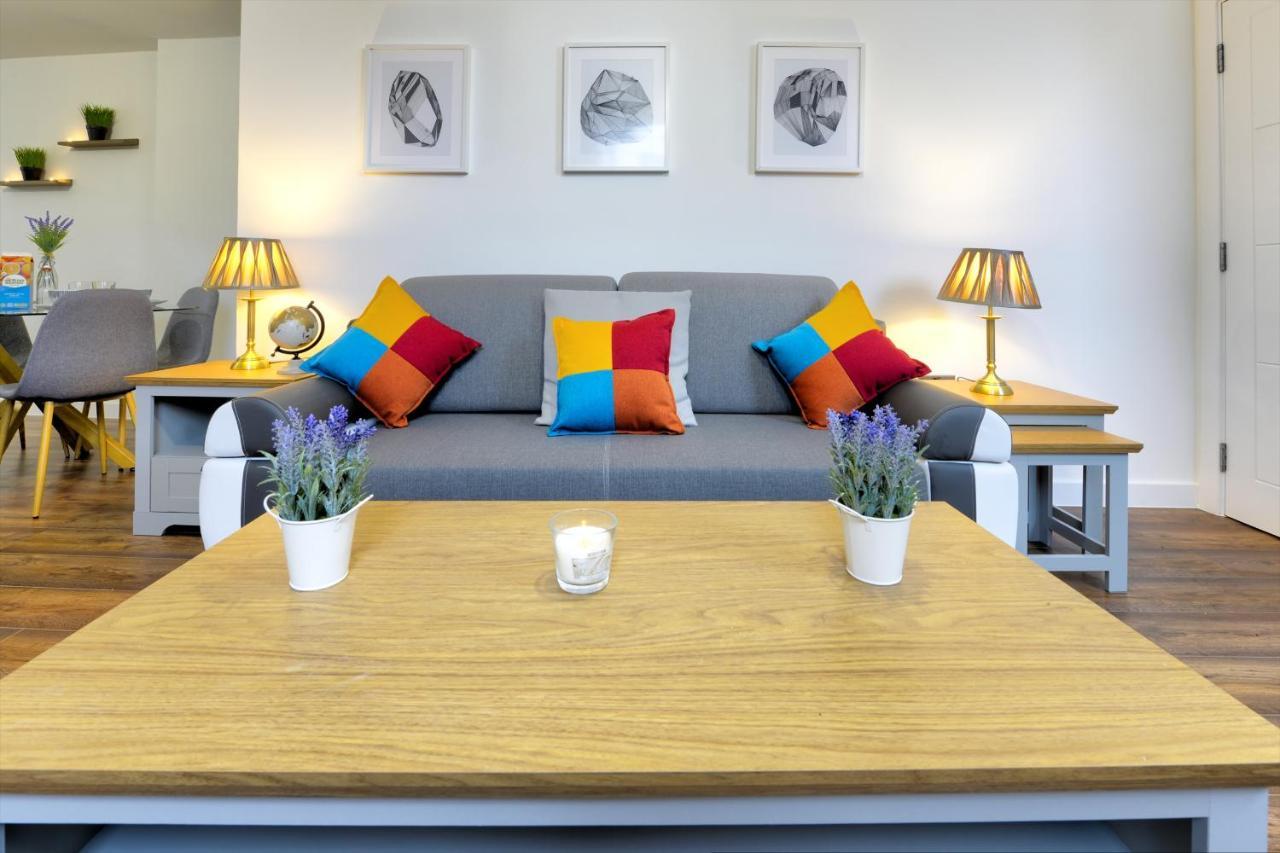 Apartment Diamond *